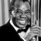 Louis Armstrong Photo