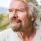 Richard Branson Photo