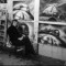 H.R. Giger Photo
