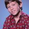 Benji Gregory Photo