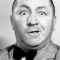 Curly Howard Photo