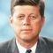 John F. Kennedy Photo