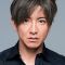 Takuya Kimura Photo