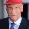 Niki Lauda Photo