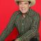Ian 'Molly' Meldrum Photo