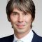 Brian Cox Photo