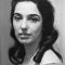 Charlotte Moorman Photo
