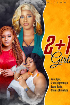 2 + 1 Girls (2022) download