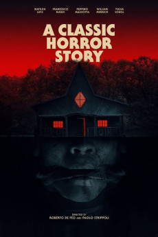 A Classic Horror Story (2021) download