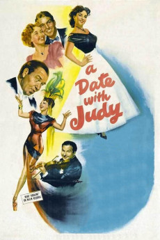 A Date with Judy (1948) download