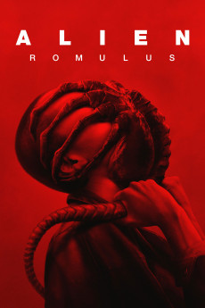 Alien: Romulus (2024) download