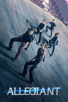 Allegiant (2016) download