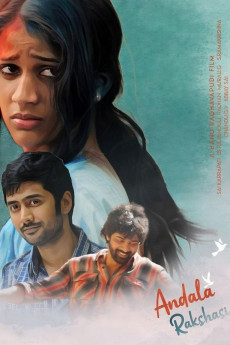 Andala Rakshasi (2012) download