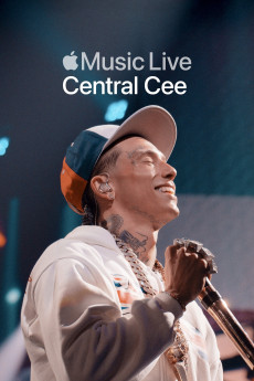 Apple Music Live: Central Cee (2025)