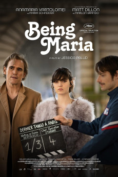 Being Maria (2024) download