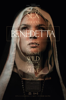 Benedetta (2021) download