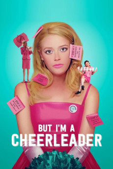 But I'm a Cheerleader (1999) download