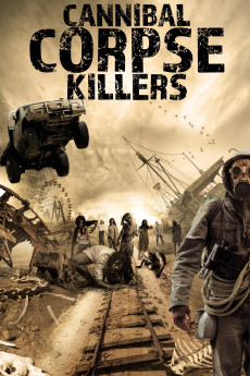 Cannibal Corpse Killers (2018) download
