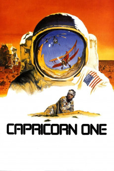 Capricorn One (1978) download
