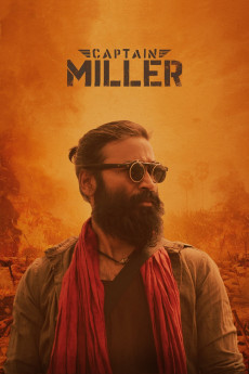 Captain Miller (2024) download