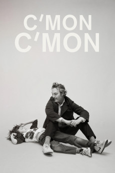 C'mon C'mon (2021) download