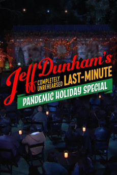 Completely Unrehearsed Last Minute Pandemic Holiday Special (2020) download