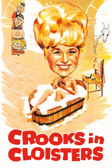 Crooks in Cloisters (1964) download