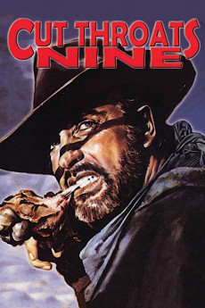 Cut-Throats Nine (1972) download