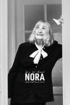 De ce ma cheama Nora, cand cerul meu e senin (2023)