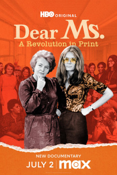 Dear Ms.: A Revolution in Print (2025)