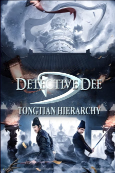 Di Renjie: Tongtian Shen Jiao (2022) download
