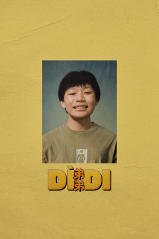 Dìdi (2024) download