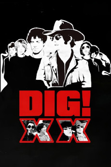 DIG! XX (2024) download