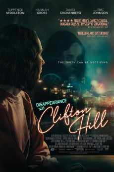 Disappearance at Clifton Hill (2019) download