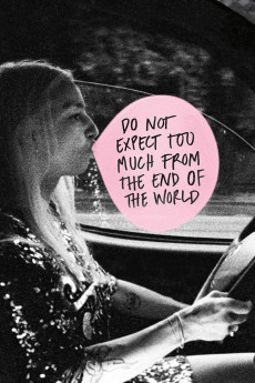 Do Not Expect Too Much from the End of the World (2023) download