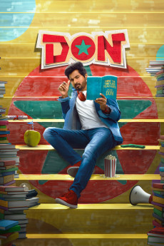 Don (2022) download