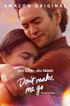 Don't Make Me Go (2022) download