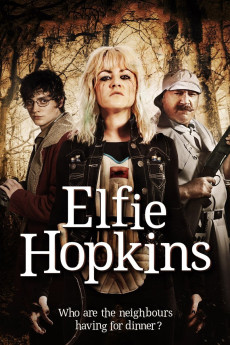Elfie Hopkins: Cannibal Hunter (2012)