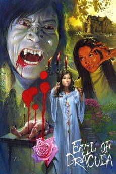 Evil of Dracula (1974) download