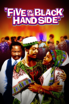 Five on the Black Hand Side (1973) download