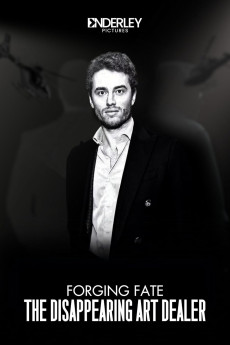 Forging Fate: The Disappearing Art Dealer (2025)