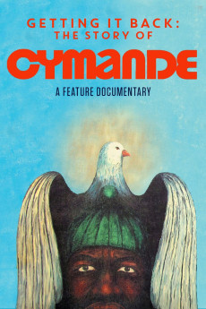 Getting It Back: The Story of Cymande (2022) download