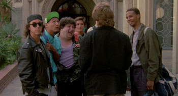 Ghoulies Go to College (1990) download