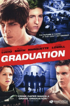 Graduation (2007) download