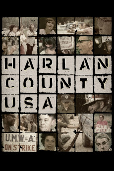 Harlan County U.S.A. (1976) download