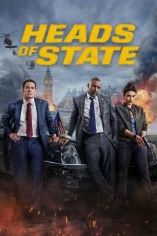 Heads of State (2025) download