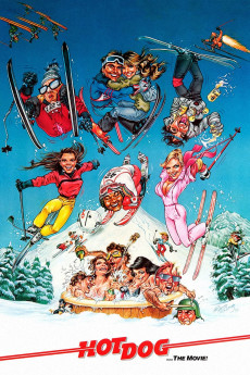 Hot Dog... The Movie (1984) download