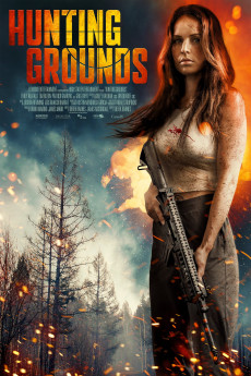 Hunting Grounds (2025) download