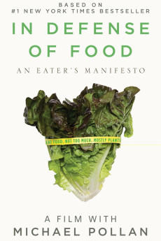In Defense of Food (2015) download