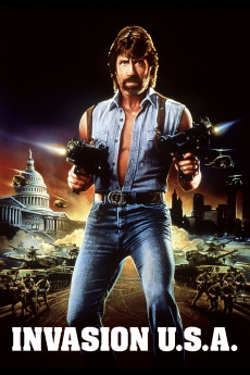 Invasion U.S.A. (1985) download
